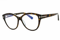 Tom Ford Tom Ford FT5954-B Eyeglasses