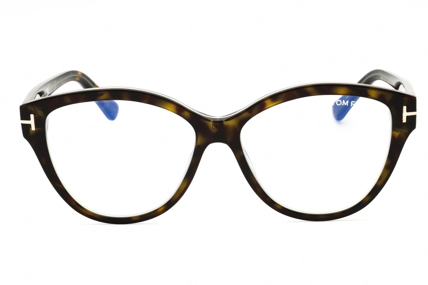Tom Ford Tom Ford FT5954-B Eyeglasses