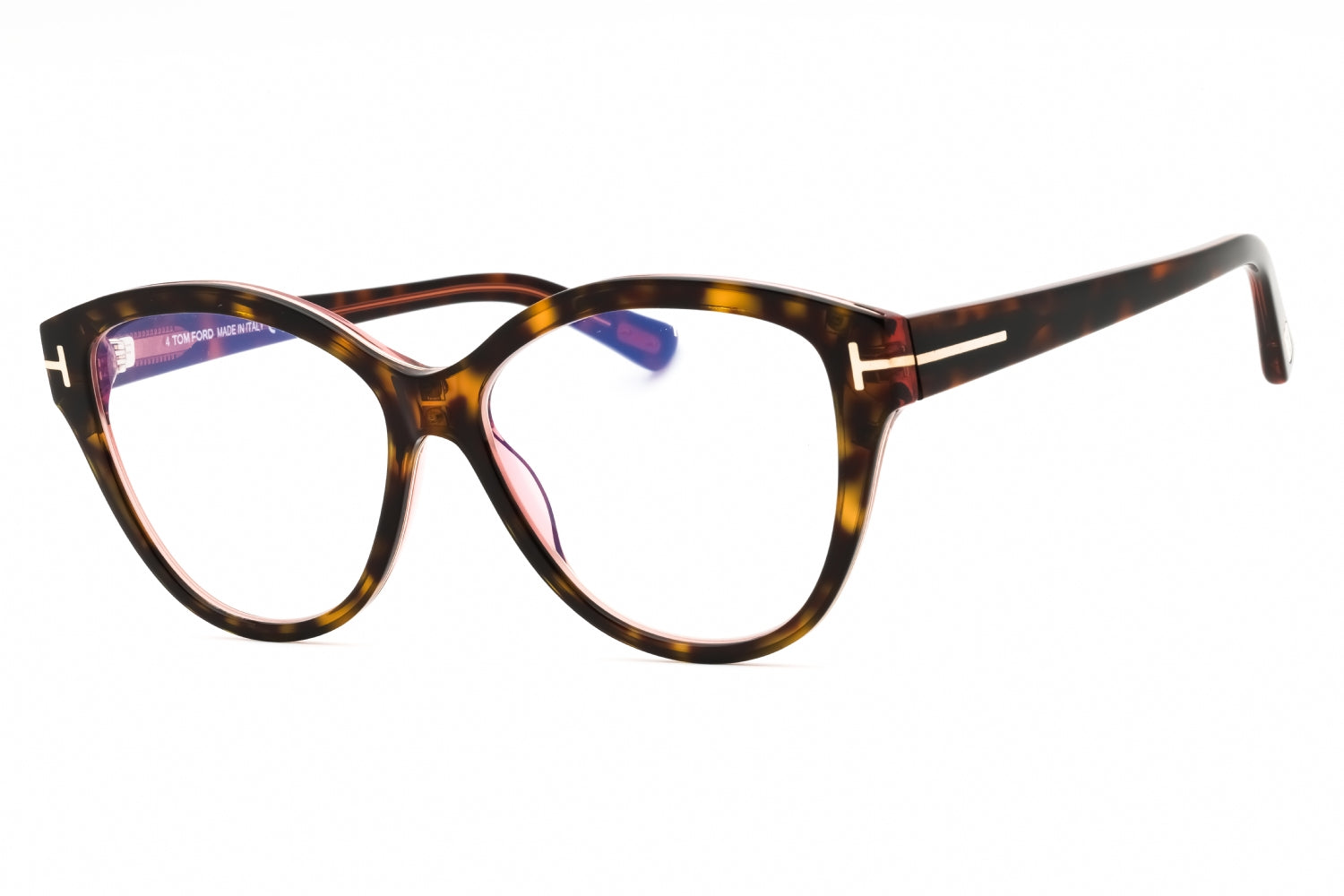 Tom Ford Tom Ford FT5954-B Eyeglasses
