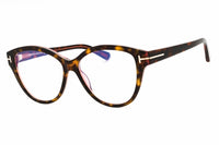 Tom Ford Tom Ford FT5954-B Eyeglasses