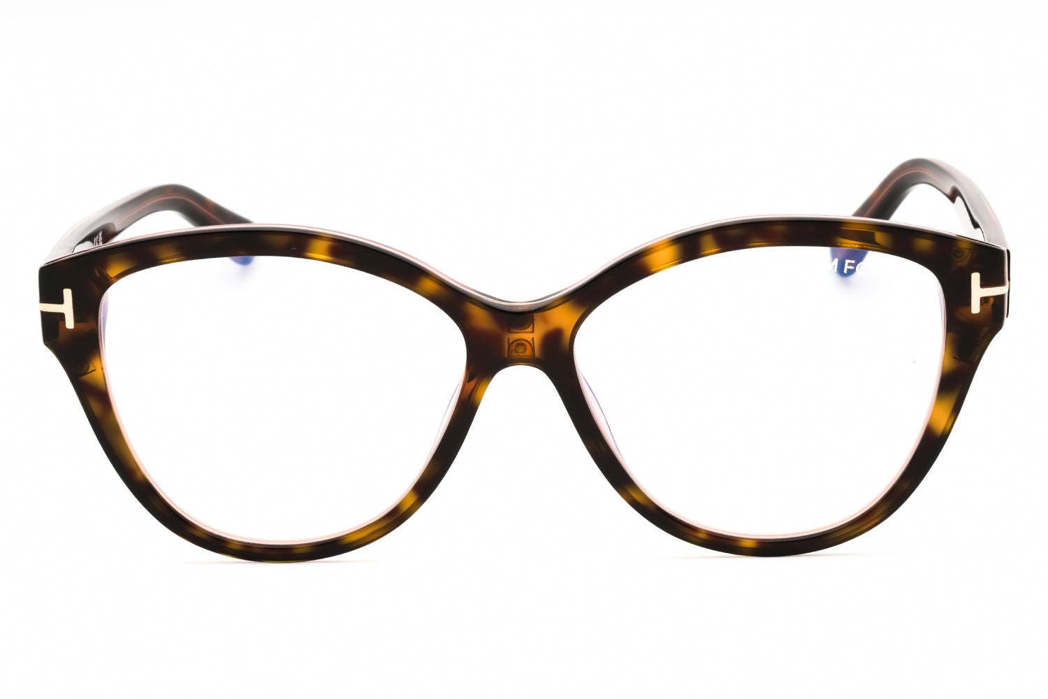 Tom Ford Tom Ford FT5954-B Eyeglasses