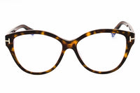 Tom Ford Tom Ford FT5954-B Eyeglasses