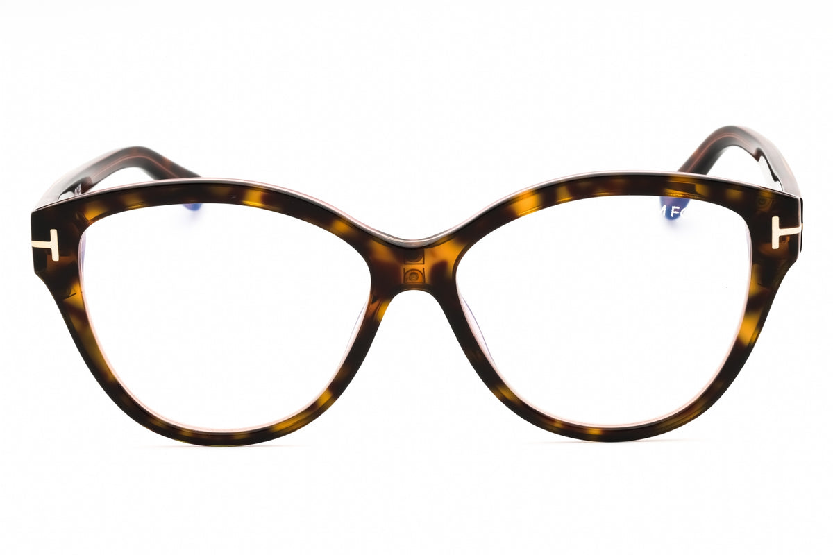 Tom Ford FT5954-B Eyeglasses