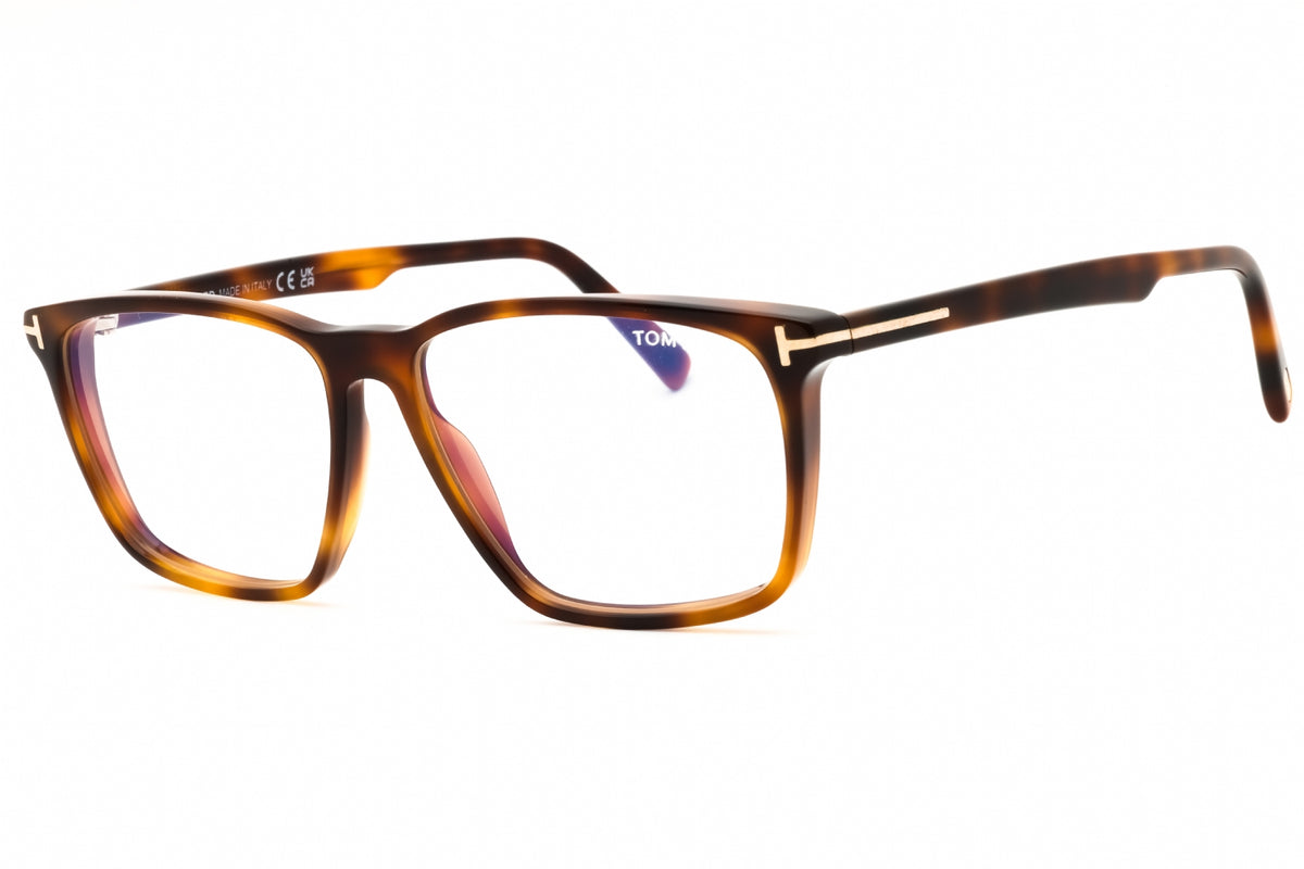 Tom Ford Tom Ford FT5959-B Eyeglasses