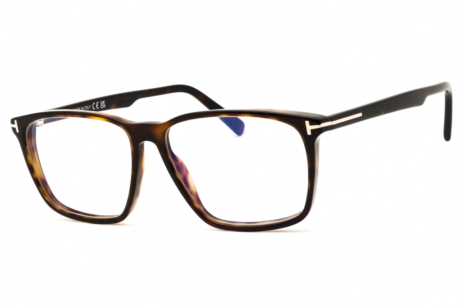 Tom Ford Tom Ford FT5959-B Eyeglasses