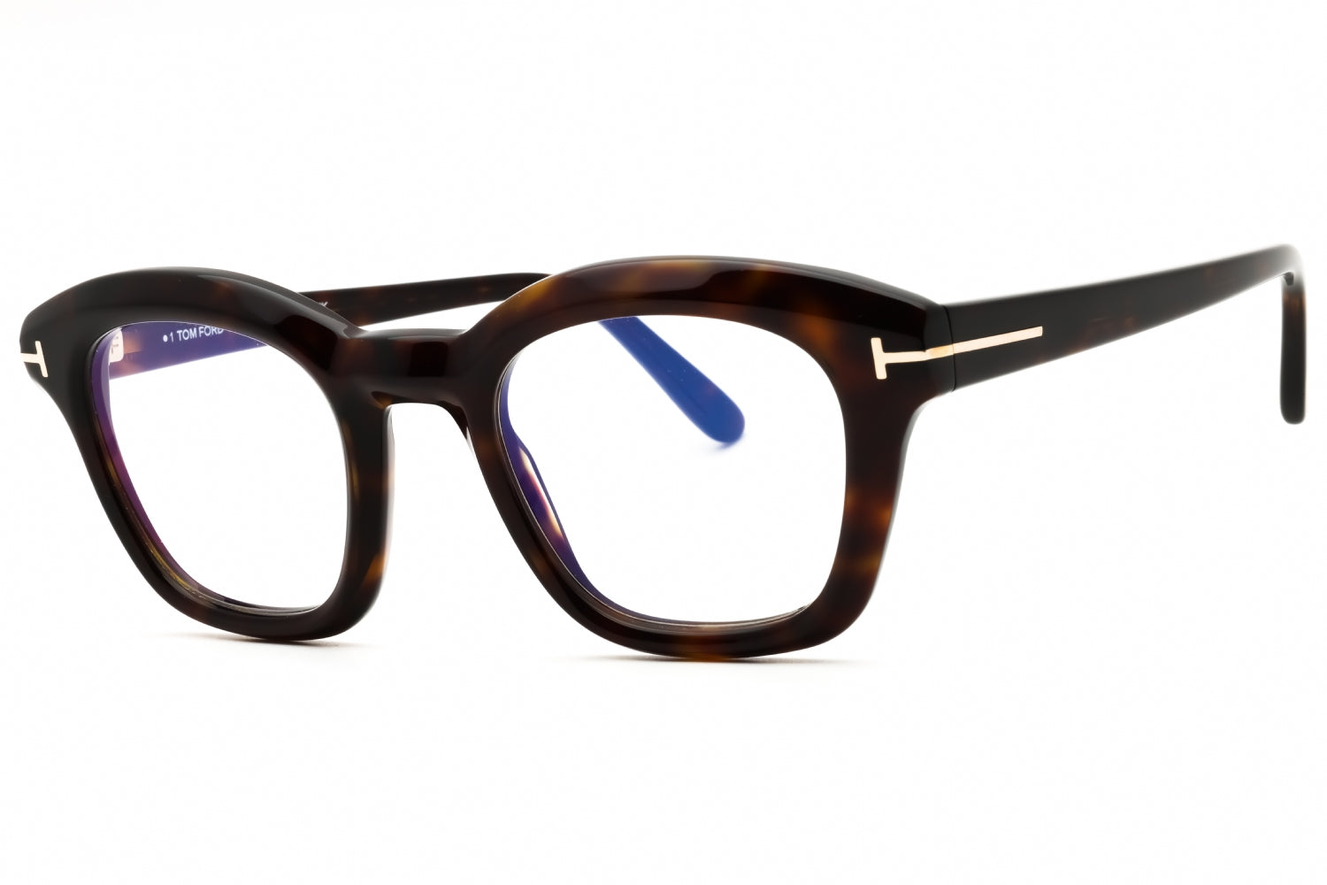 Tom Ford Tom Ford FT5961-B Eyeglasses