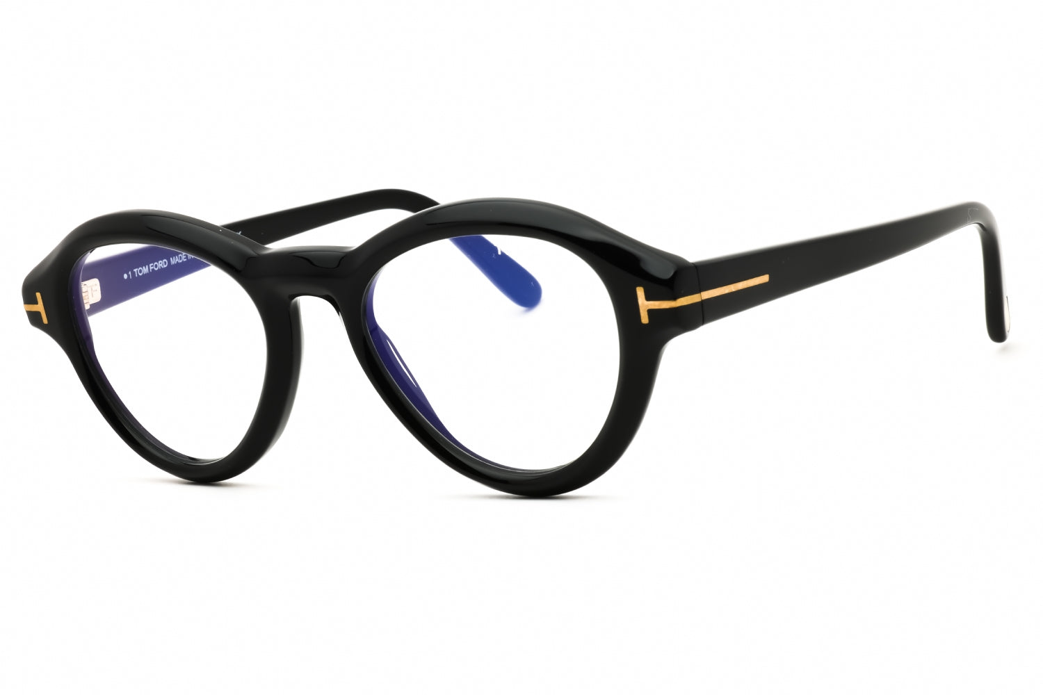 Tom Ford Tom Ford FT5962-B Eyeglasses