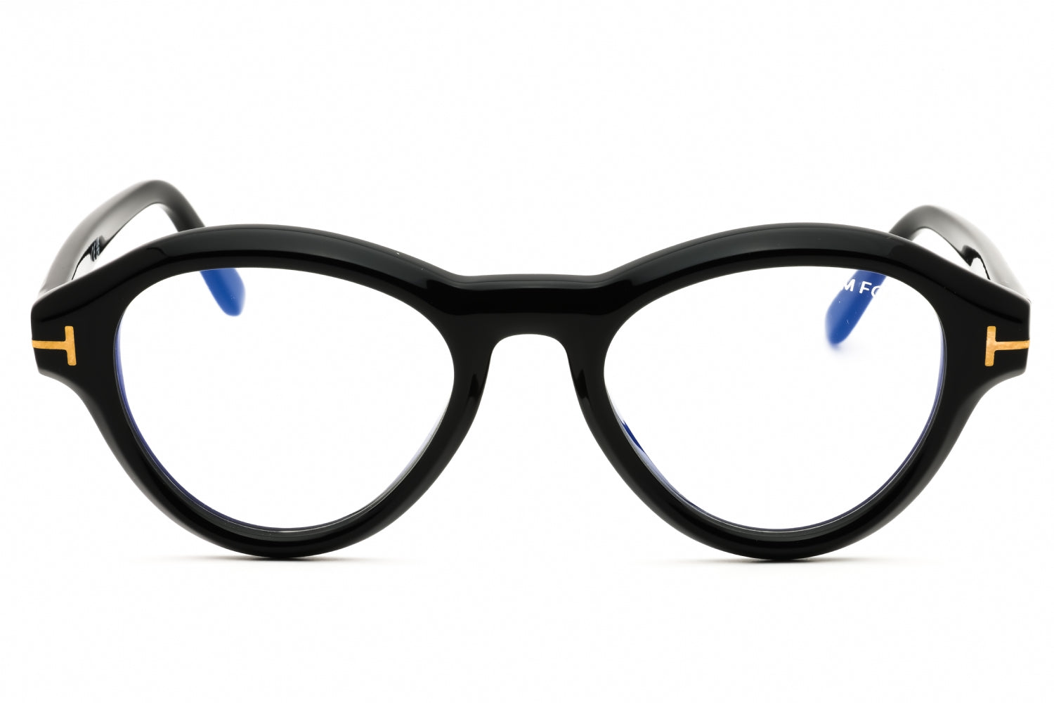Tom Ford Tom Ford FT5962-B Eyeglasses