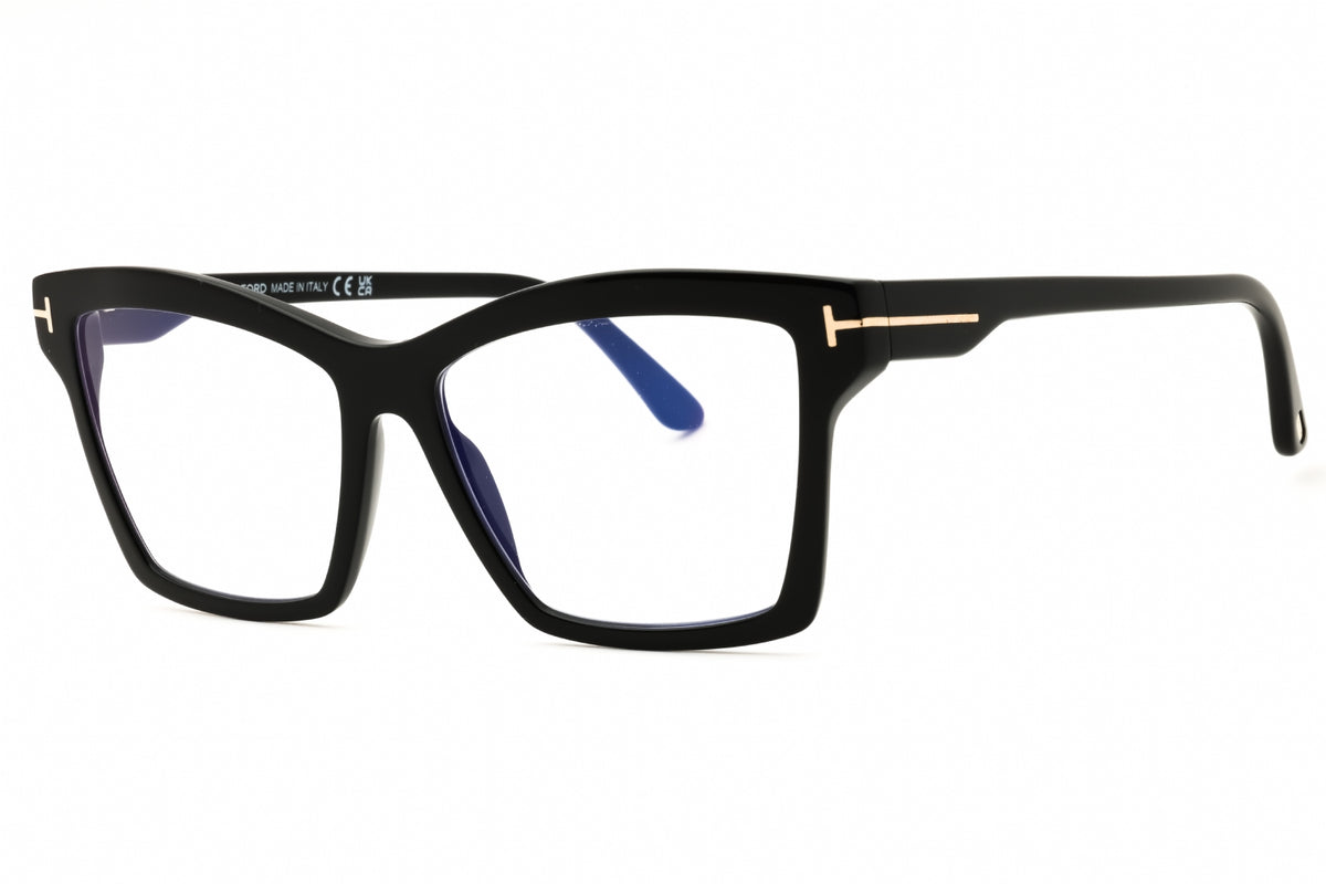 Tom Ford Tom Ford FT5964-B Eyeglasses