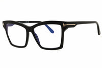 Tom Ford Tom Ford FT5964-B Eyeglasses
