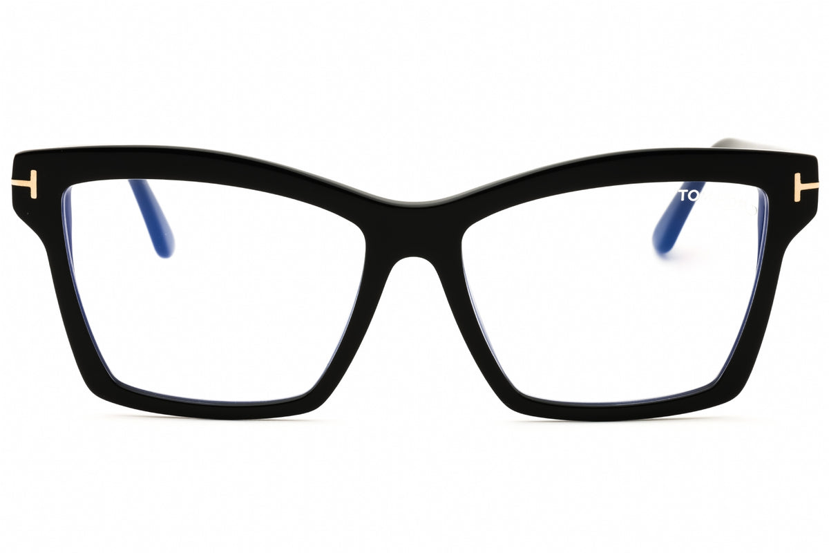Tom Ford Tom Ford FT5964-B Eyeglasses