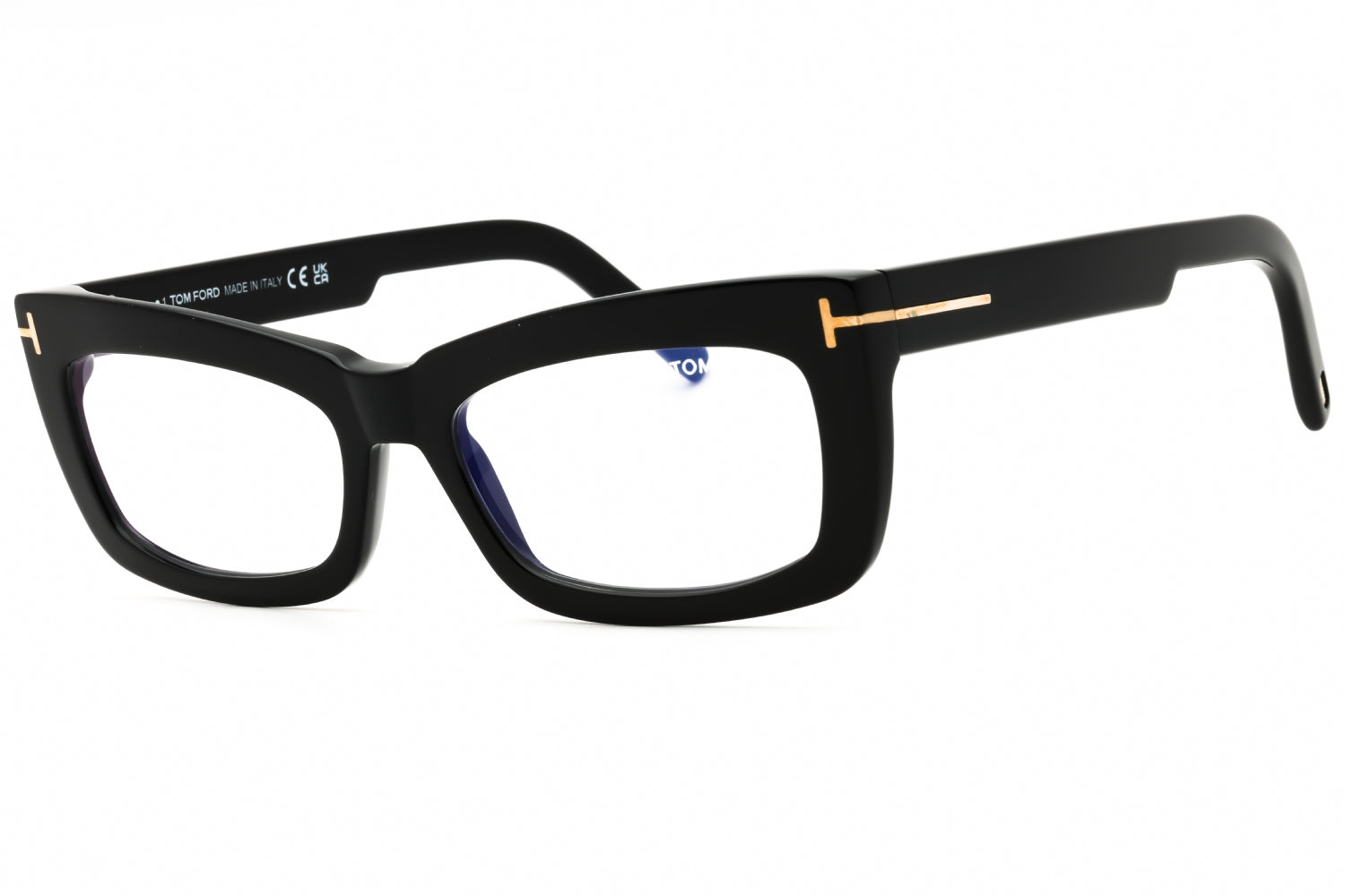 Tom Ford Tom Ford FT5966-B Eyeglasses