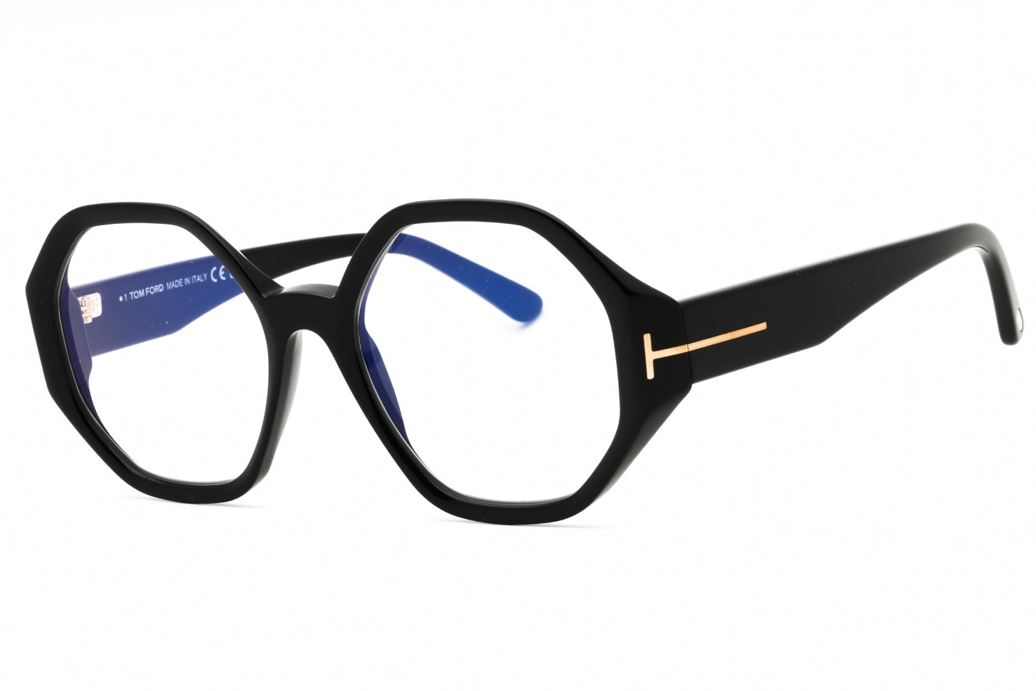 Tom Ford Tom Ford FT5967-B Eyeglasses
