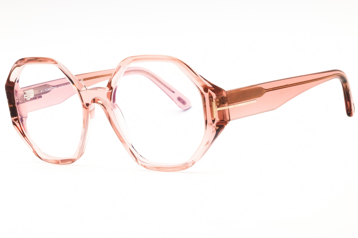 Tom Ford Tom Ford FT5967-B Eyeglasses