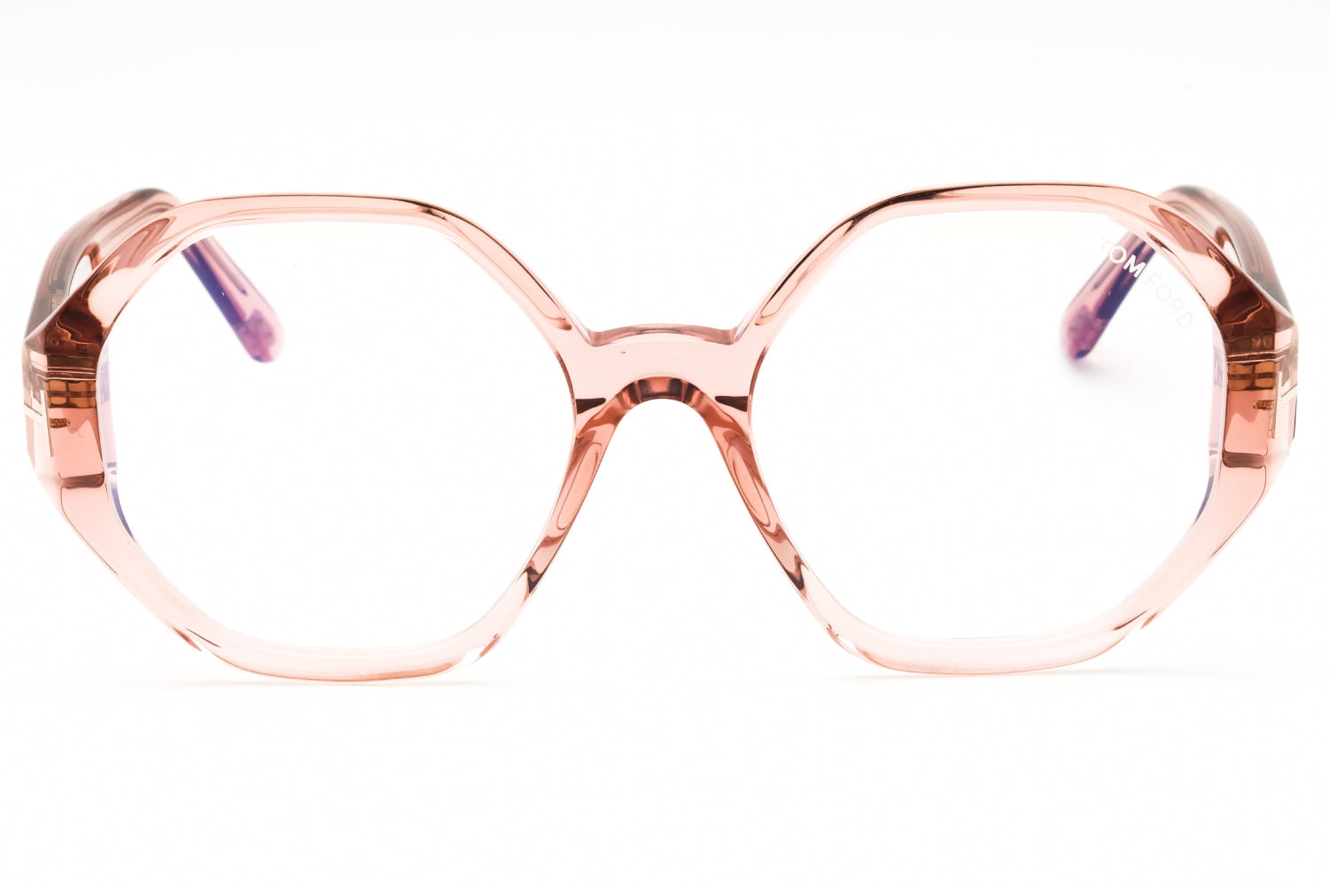 Tom Ford Tom Ford FT5967-B Eyeglasses