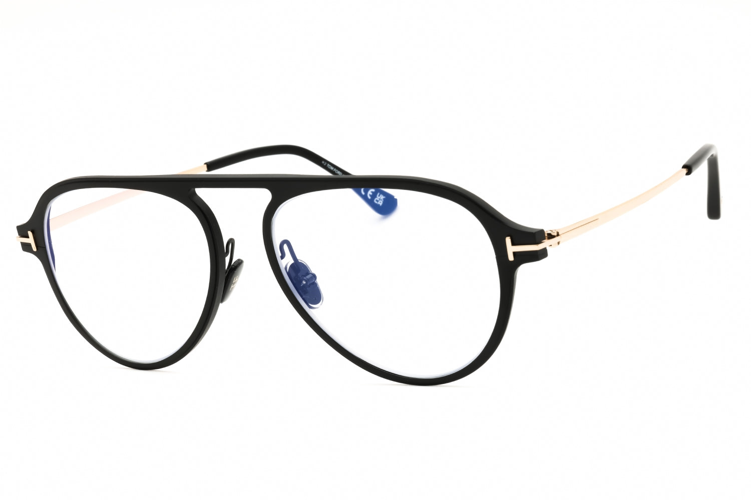Tom Ford Tom Ford FT5972-B Eyeglasses