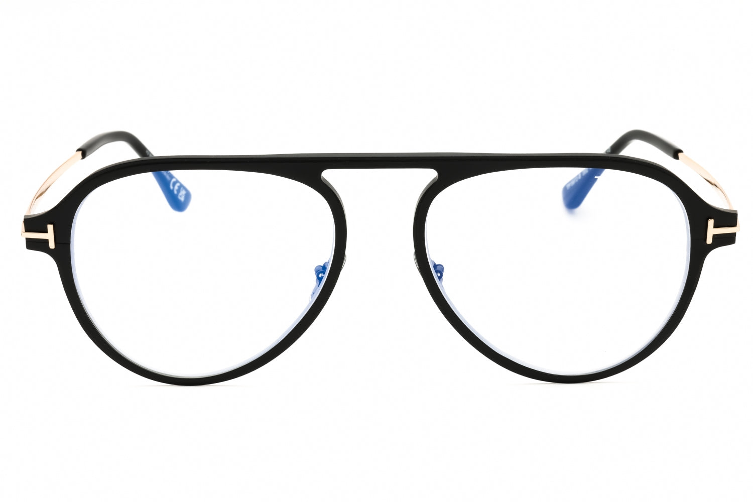 Tom Ford Tom Ford FT5972-B Eyeglasses