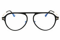 Tom Ford Tom Ford FT5972-B Eyeglasses