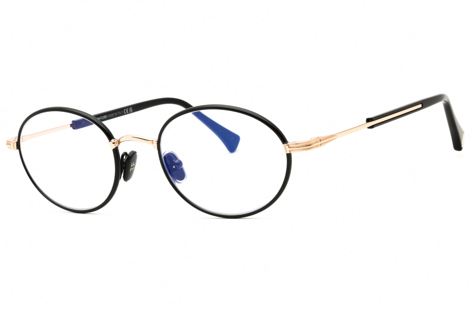Tom Ford Tom Ford FT5973-B Eyeglasses
