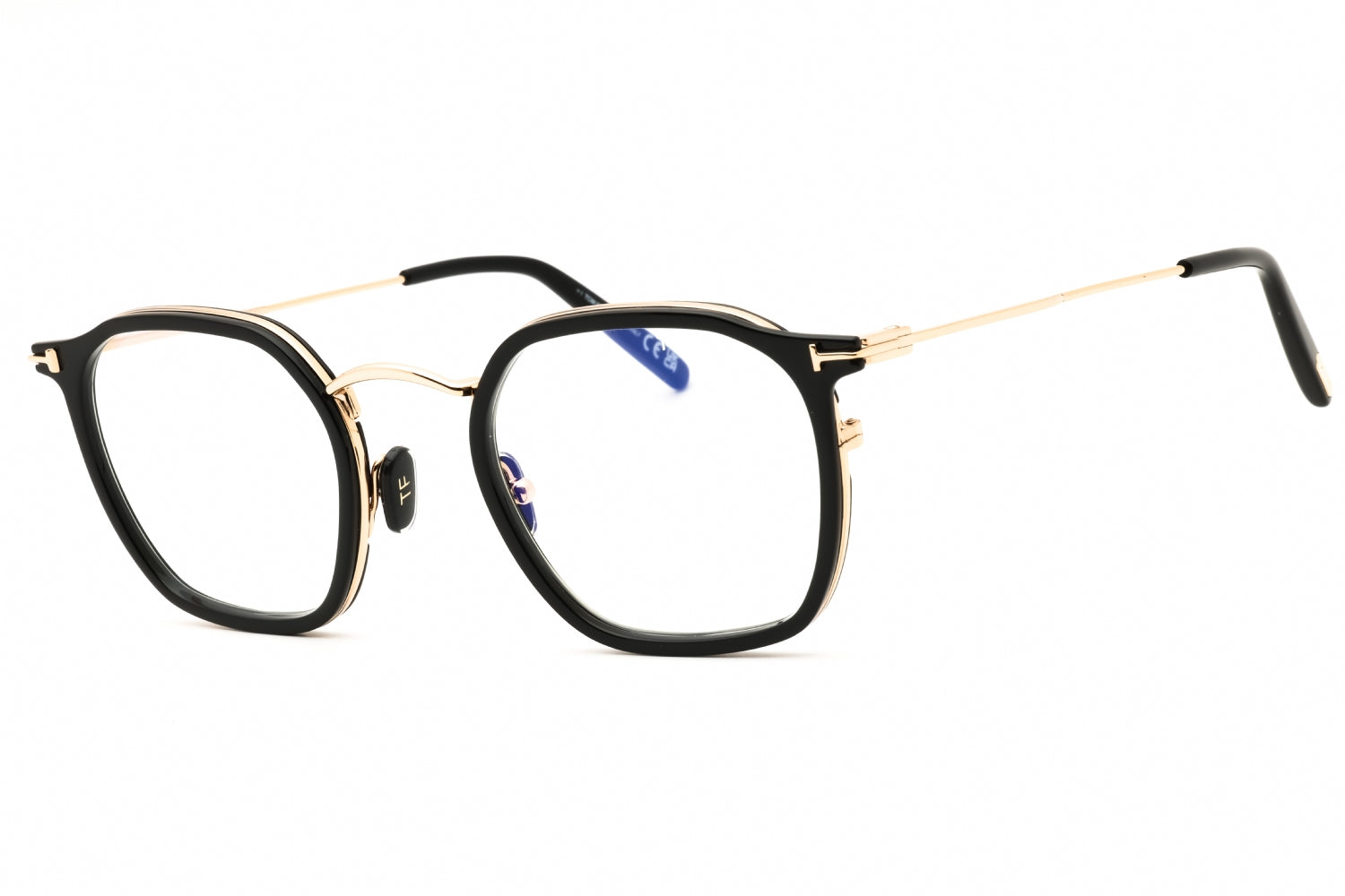 Tom Ford Tom Ford FT5974-B Eyeglasses