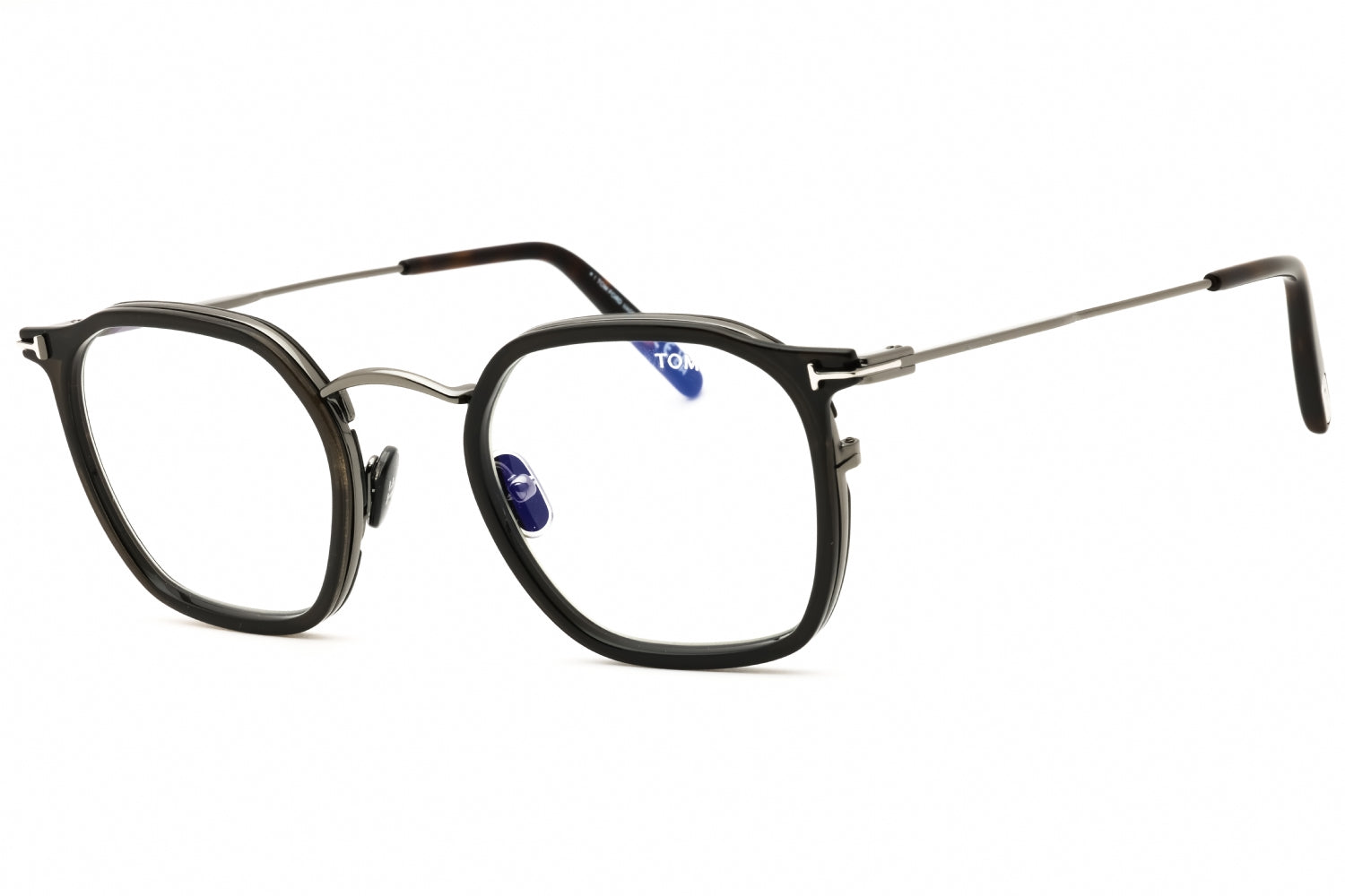 Tom Ford Tom Ford FT5974-B Eyeglasses