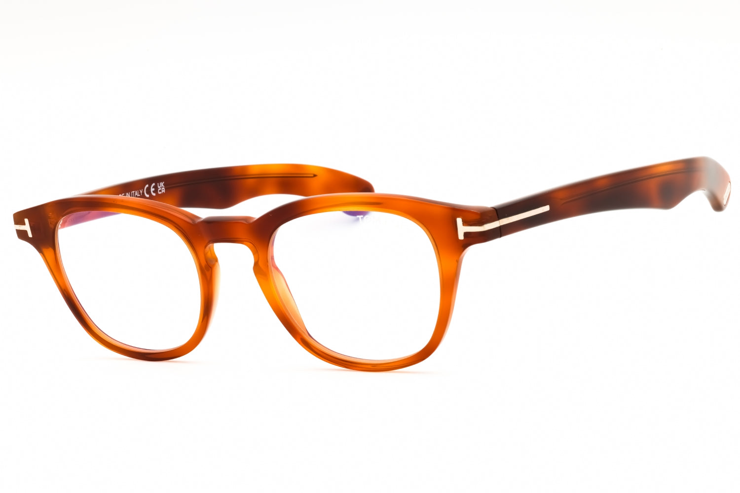 Tom Ford Tom Ford FT5976-B Eyeglasses