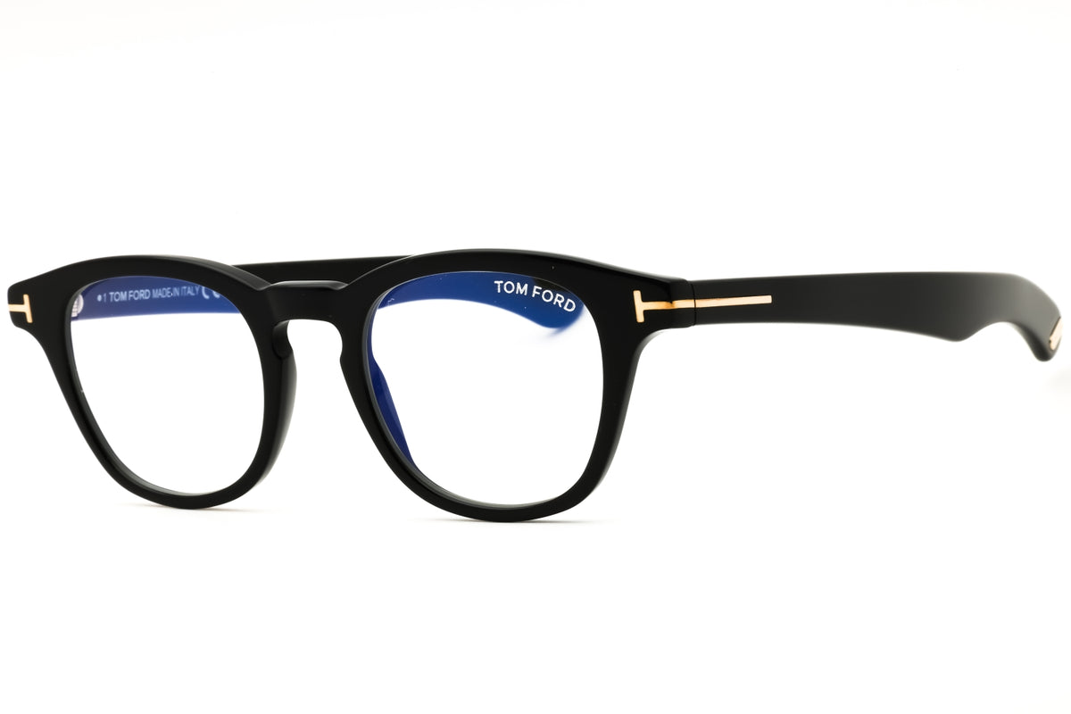 Tom Ford Tom Ford FT5976-B Eyeglasses