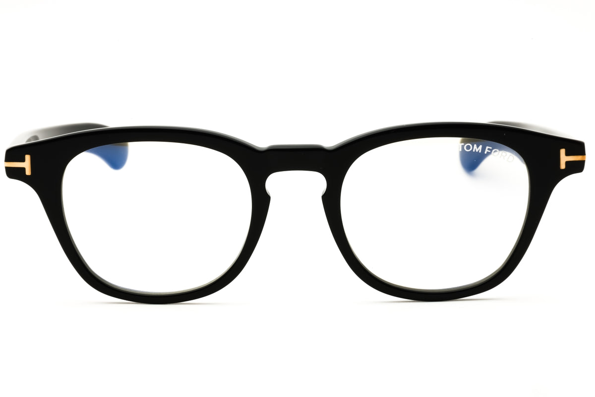 Tom Ford Tom Ford FT5976-B Eyeglasses