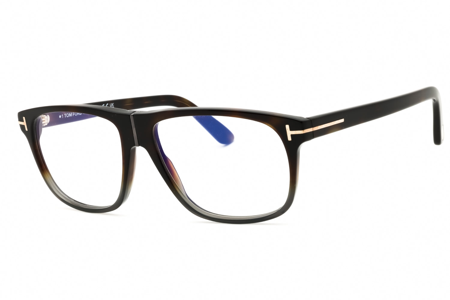 Tom Ford Tom Ford FT5978-B Eyeglasses