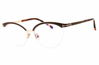 Tom Ford Tom Ford FT5983-B Eyeglasses