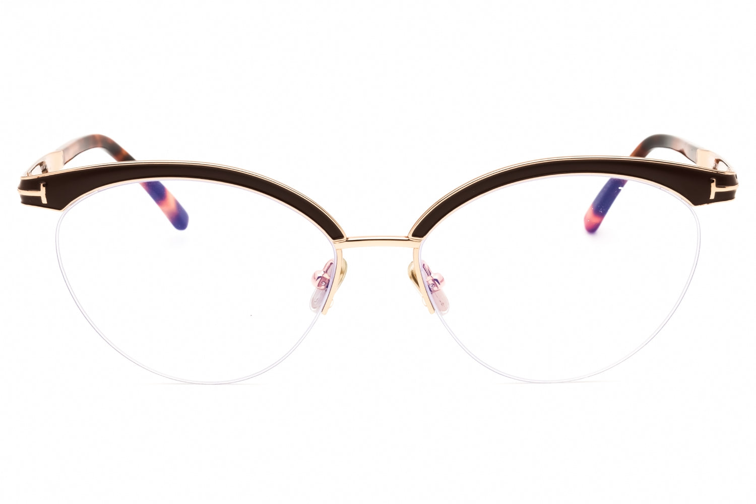Tom Ford Tom Ford FT5983-B Eyeglasses