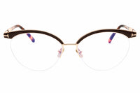 Tom Ford Tom Ford FT5983-B Eyeglasses