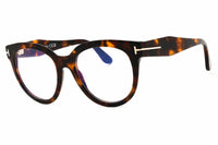 Tom Ford Tom Ford FT5987-B Eyeglasses