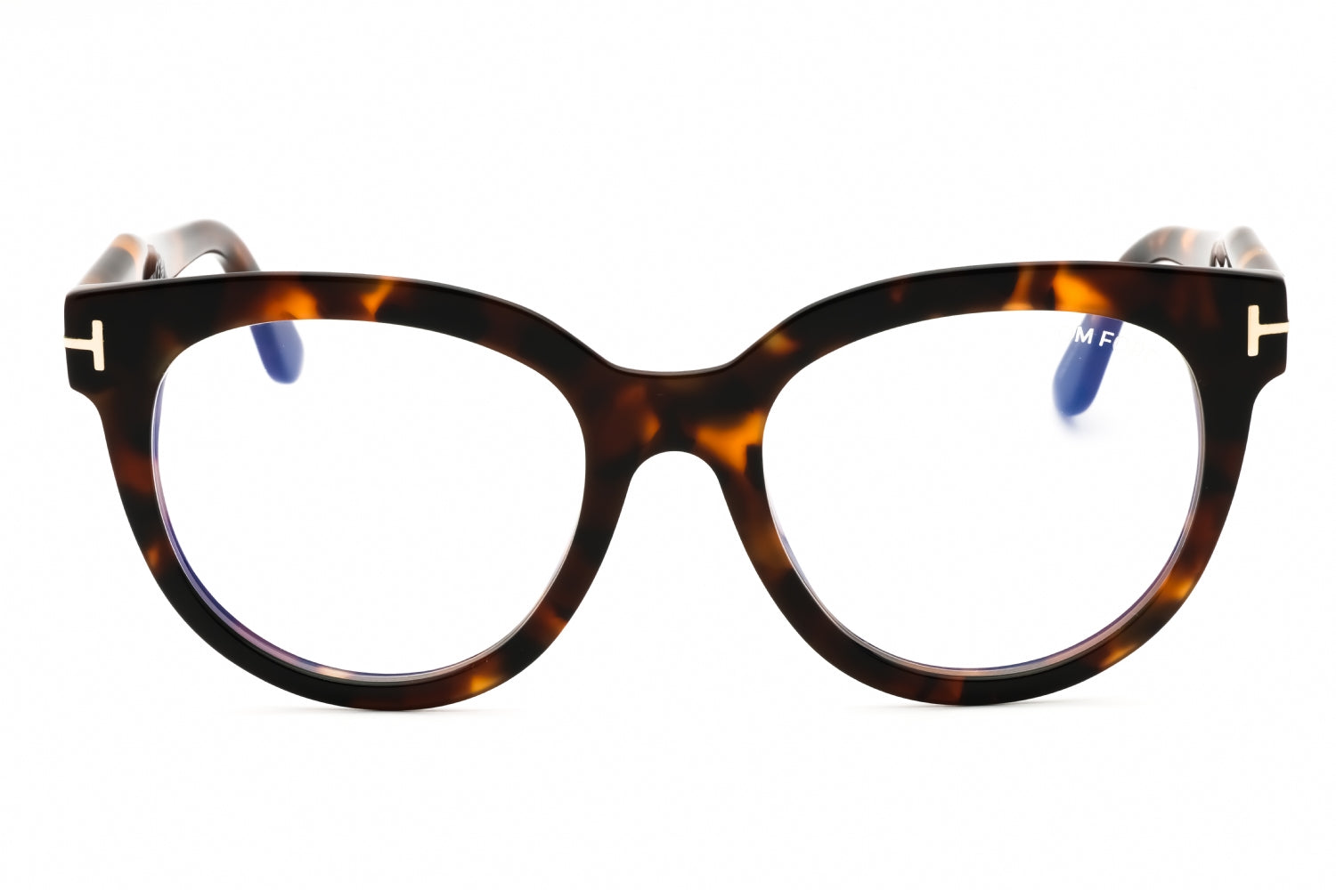 Tom Ford Tom Ford FT5987-B Eyeglasses
