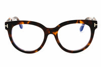 Tom Ford Tom Ford FT5987-B Eyeglasses