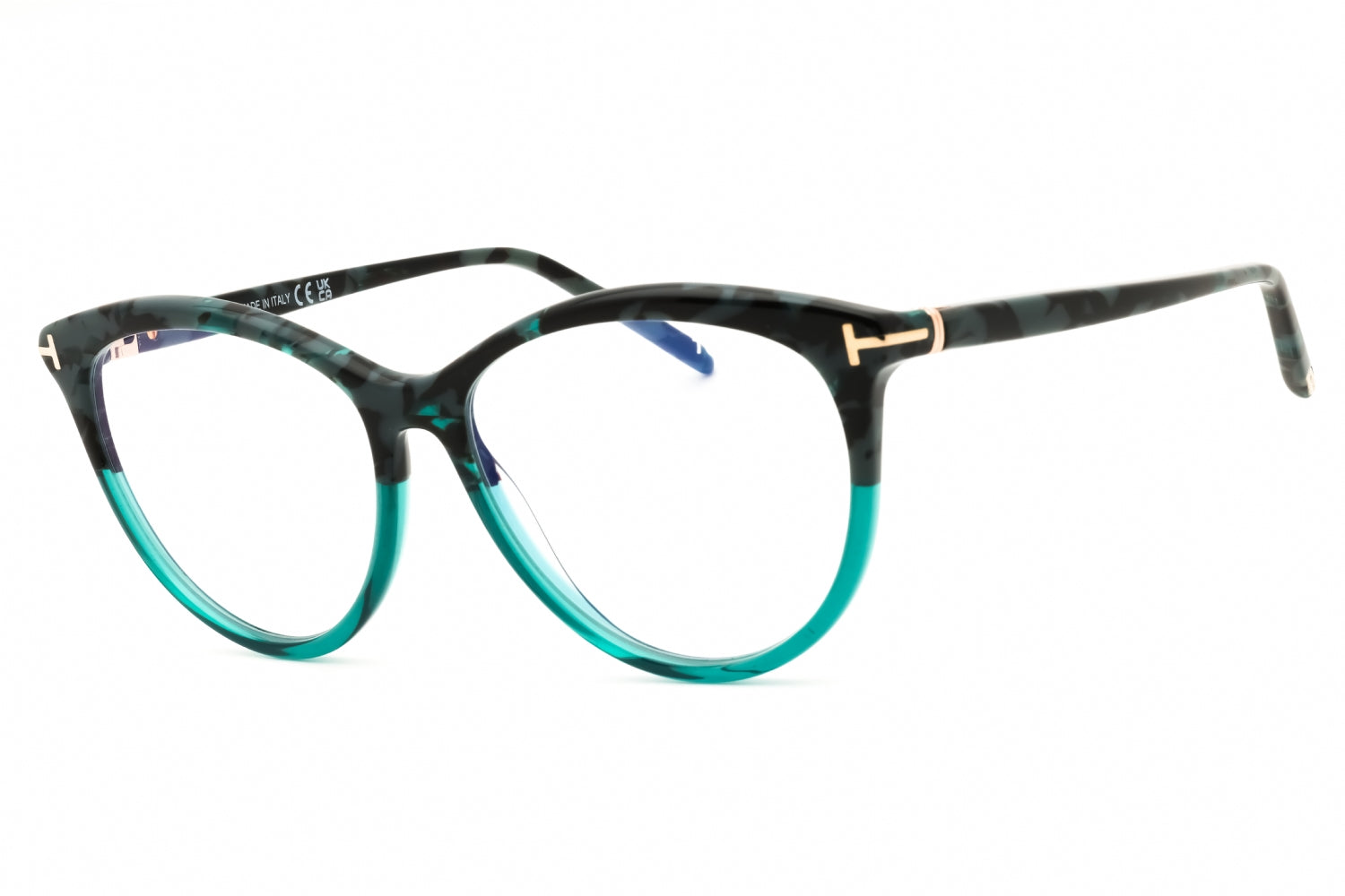 Tom Ford Tom Ford FT5990-B Eyeglasses