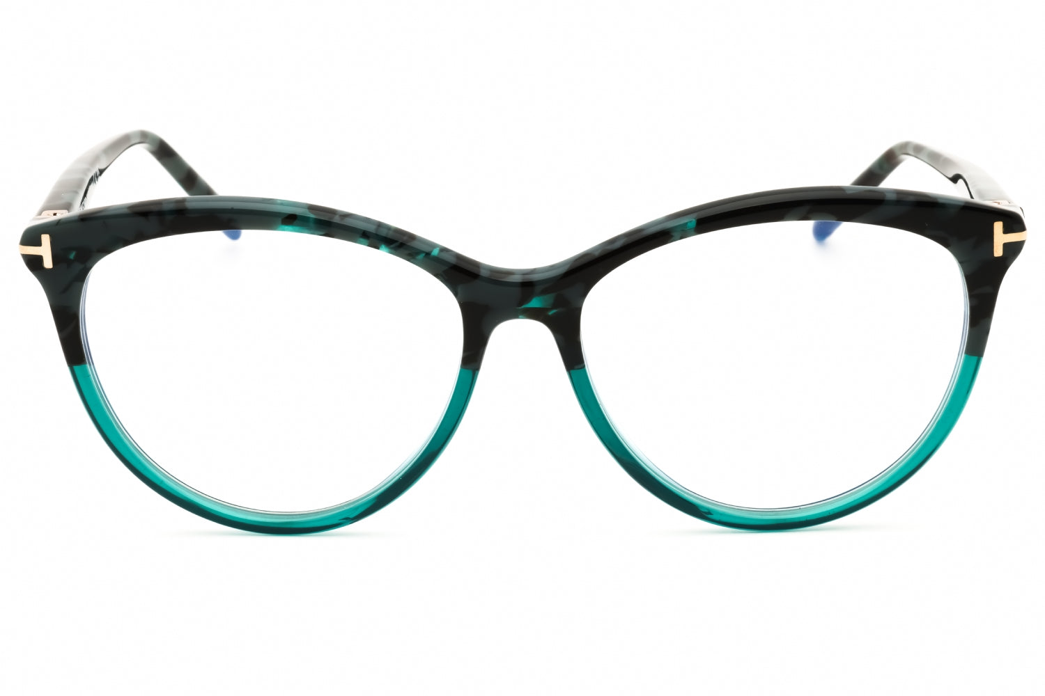 Tom Ford Tom Ford FT5990-B Eyeglasses