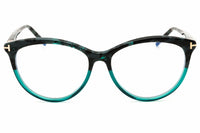 Tom Ford Tom Ford FT5990-B Eyeglasses