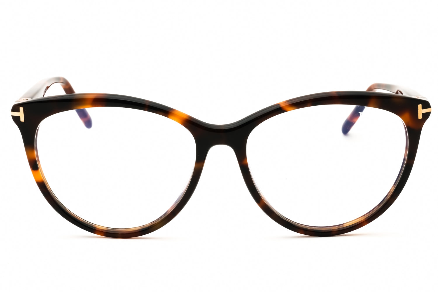 Tom Ford Tom Ford FT5990-B Eyeglasses