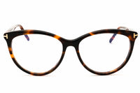 Tom Ford Tom Ford FT5990-B Eyeglasses