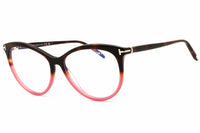 Tom Ford Tom Ford FT5990-B Eyeglasses