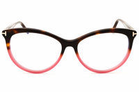 Tom Ford Tom Ford FT5990-B Eyeglasses