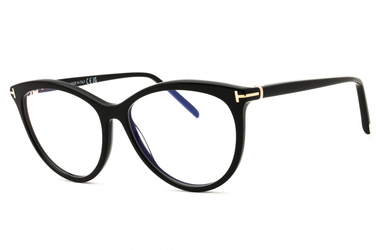 Tom Ford Tom Ford FT5990-B Eyeglasses