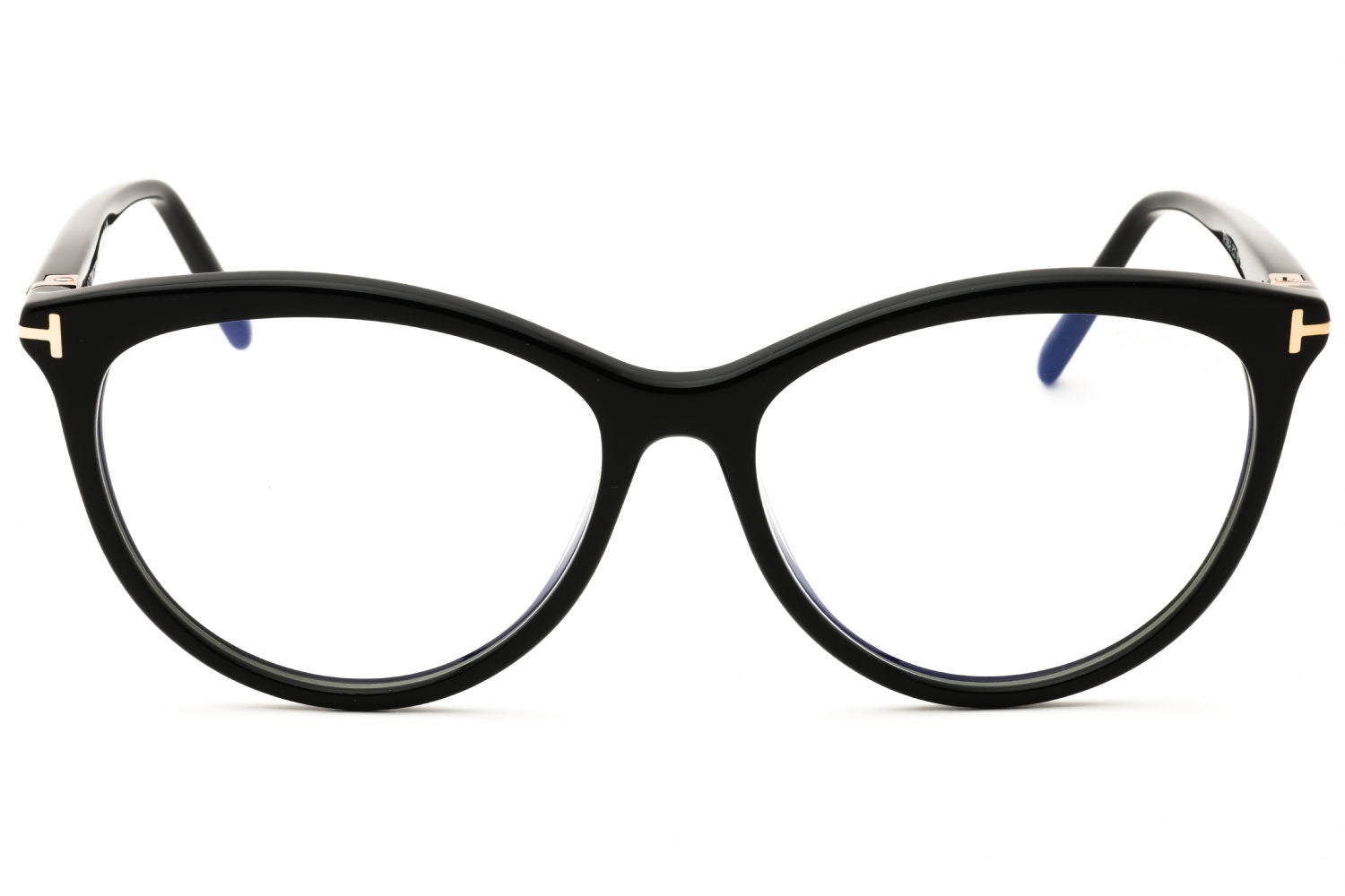Tom Ford Tom Ford FT5990-B Eyeglasses