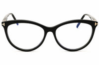Tom Ford Tom Ford FT5990-B Eyeglasses