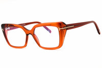 Tom Ford Tom Ford FT5991-B Eyeglasses