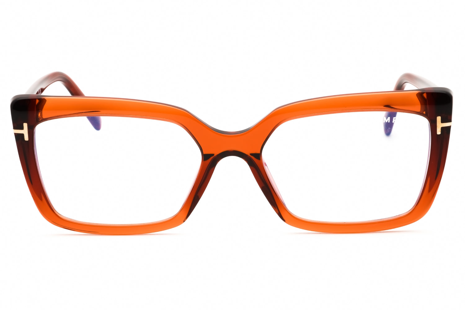 Tom Ford Tom Ford FT5991-B Eyeglasses