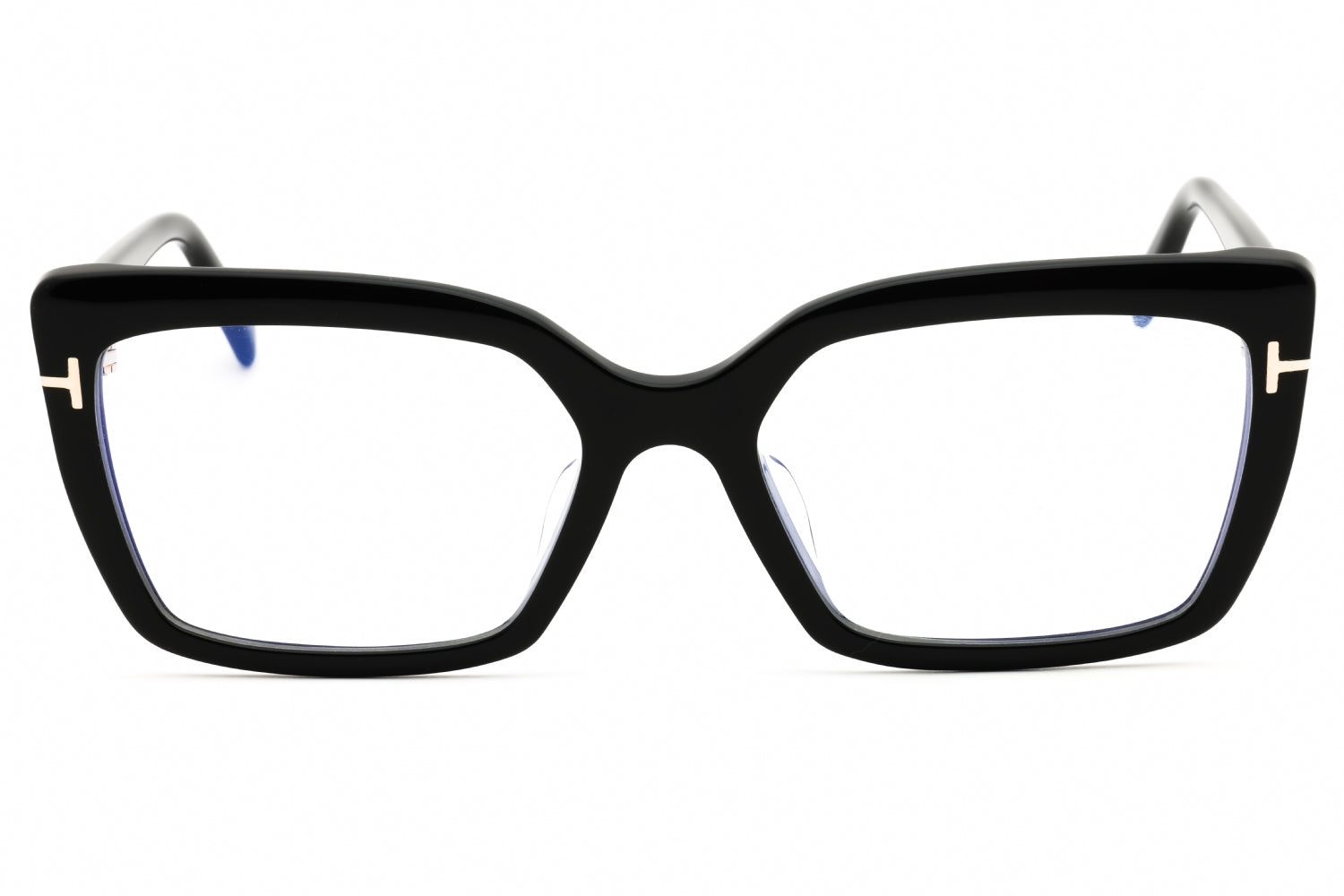 Tom Ford FT5991-F-B Eyeglasses