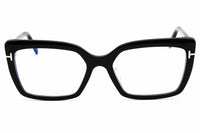 Tom Ford FT5991-F-B Eyeglasses