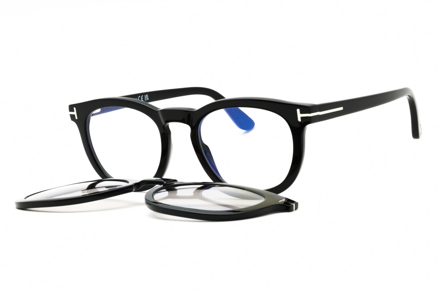 Tom Ford Tom Ford FT5993-B Eyeglasses